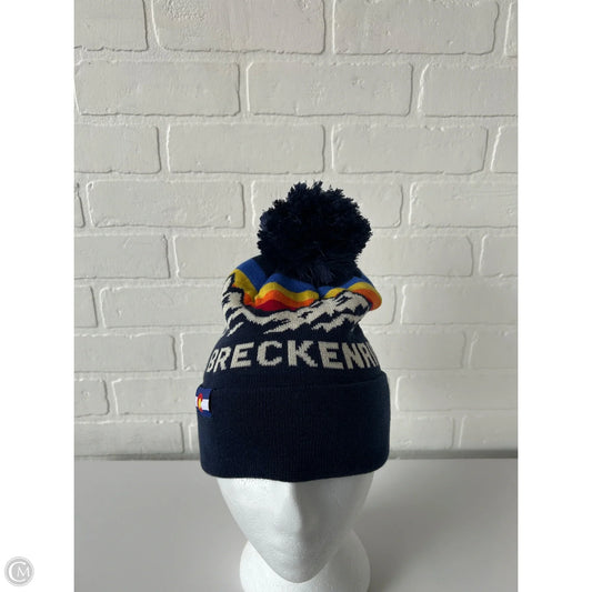 Hat Beanie By Clothes Mentor