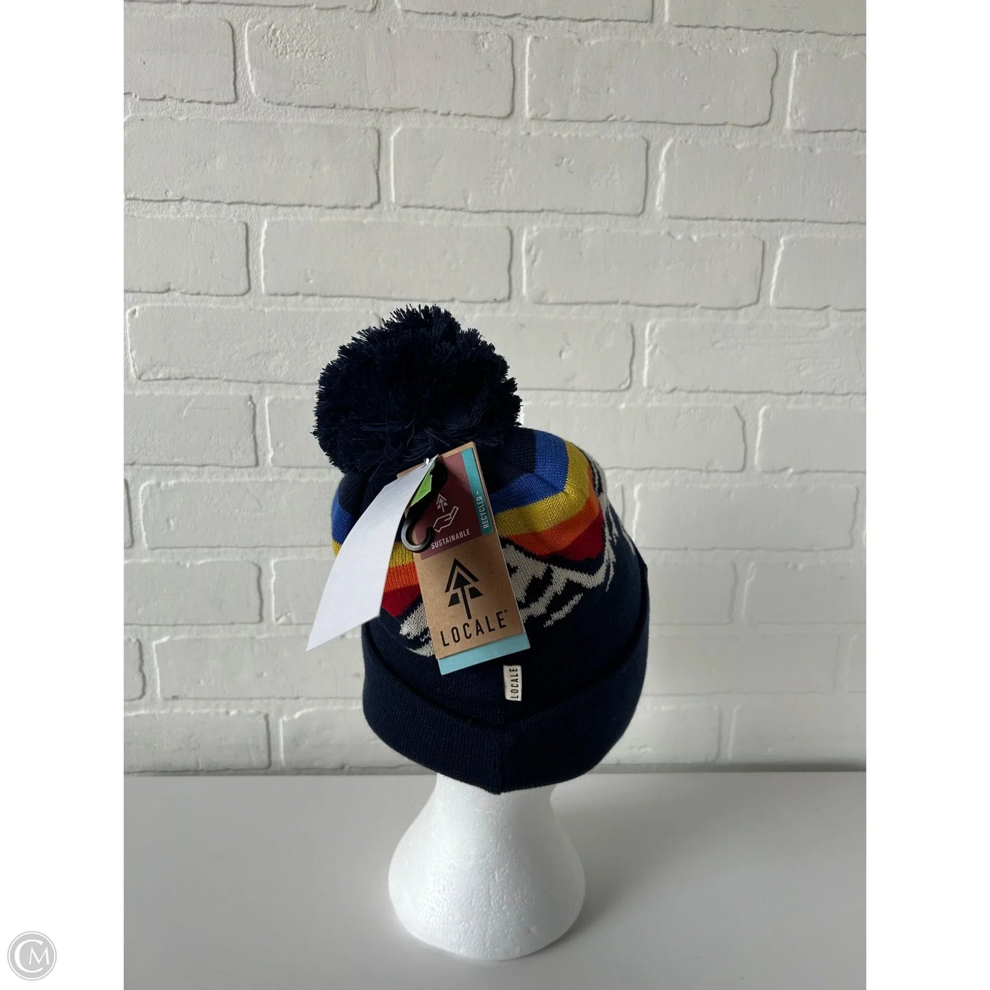 Hat Beanie By Clothes Mentor
