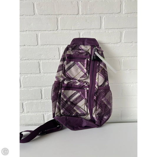 Crossbody By Thirty One, Size: Medium