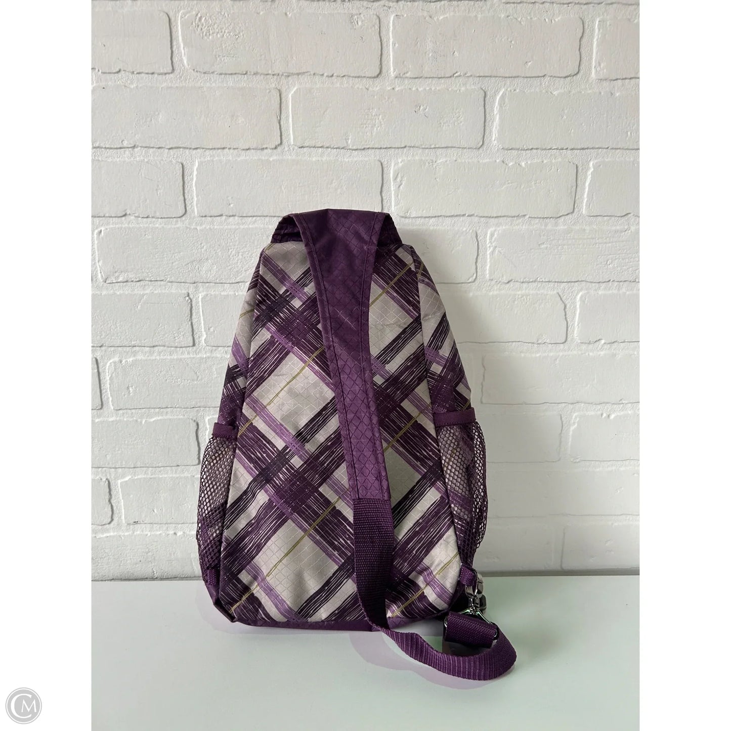Crossbody By Thirty One, Size: Medium