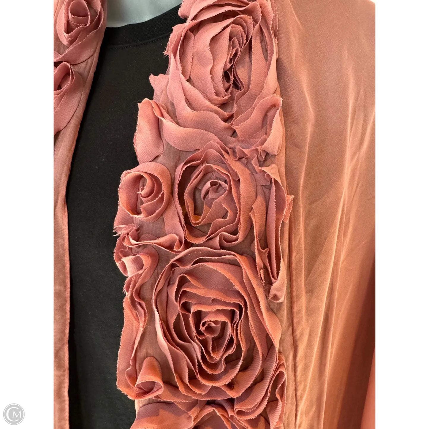 Scarf Long By Cmc