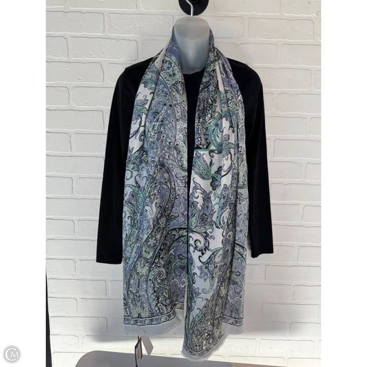 Scarf Long By Echo