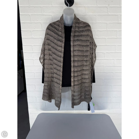 Scarf Long By Cmc