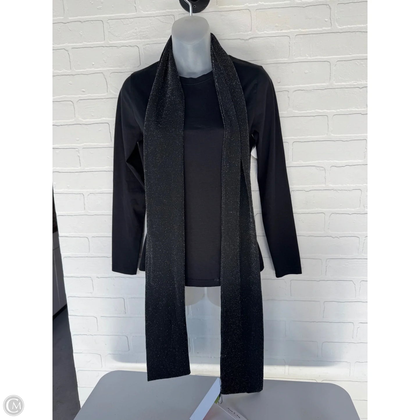 Scarf Long By Cmc