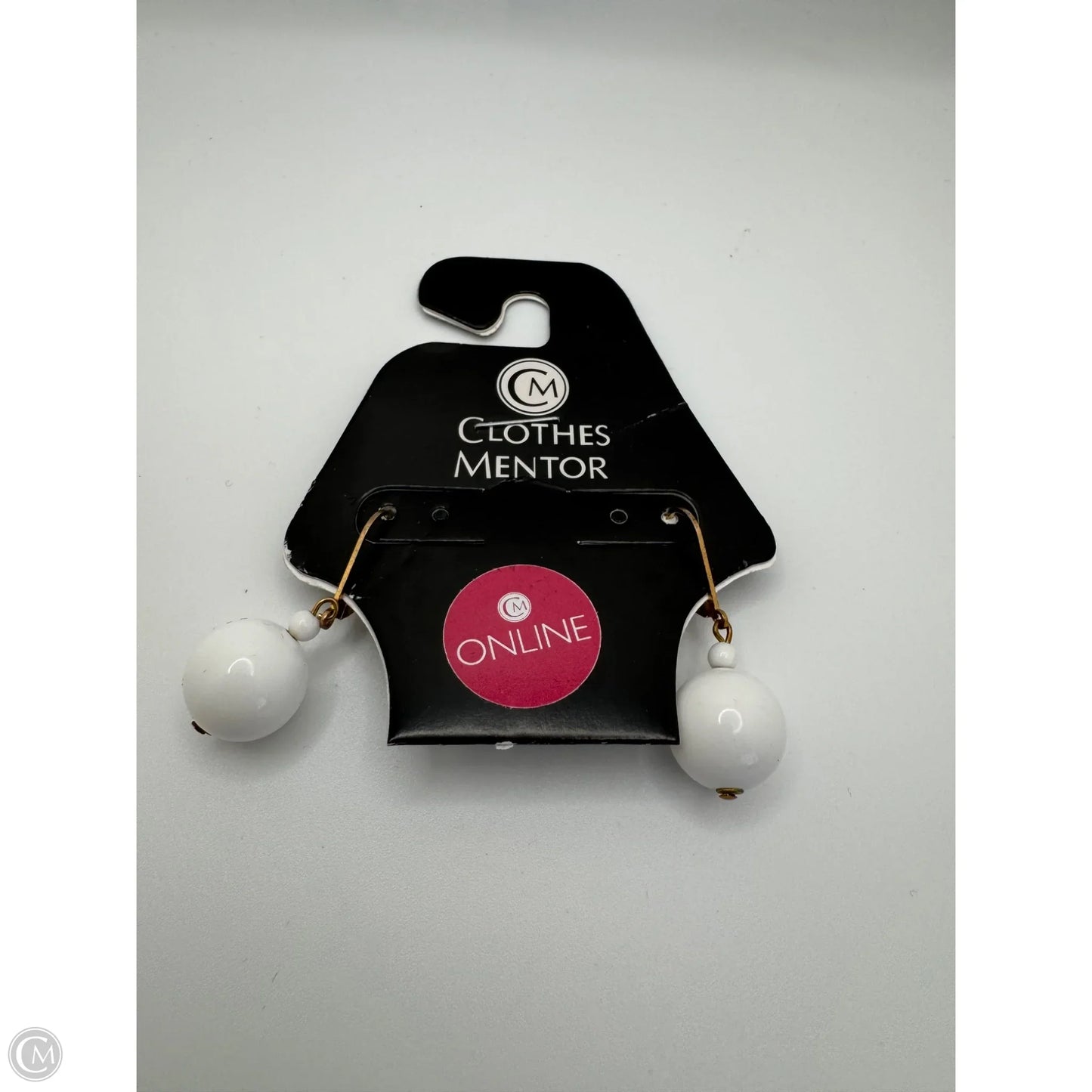 Earrings Dangle/drop By Clothes Mentor