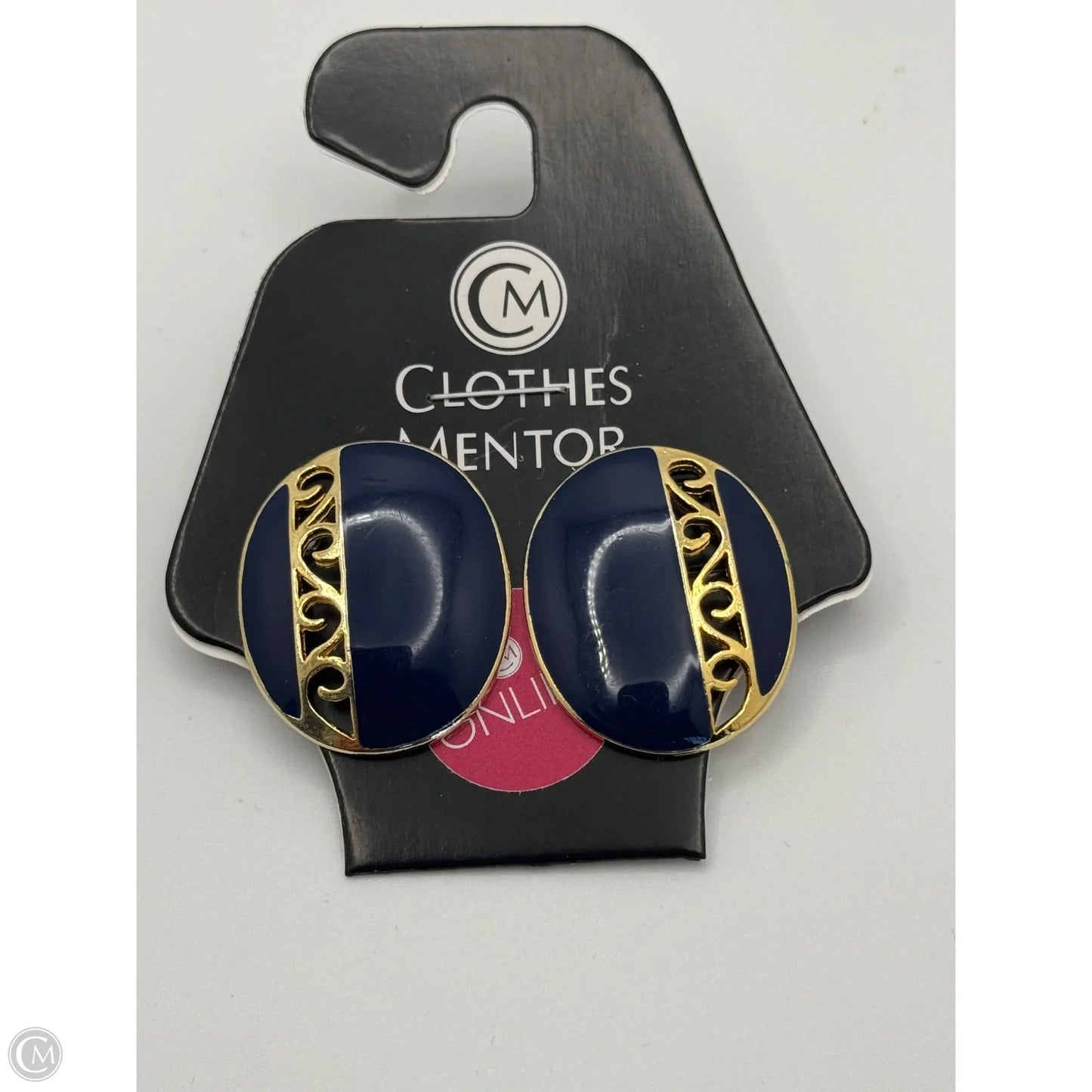 Earrings Stud By Clothes Mentor