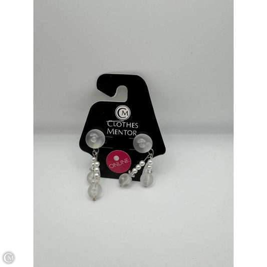 Earrings Dangle/drop By Clothes Mentor