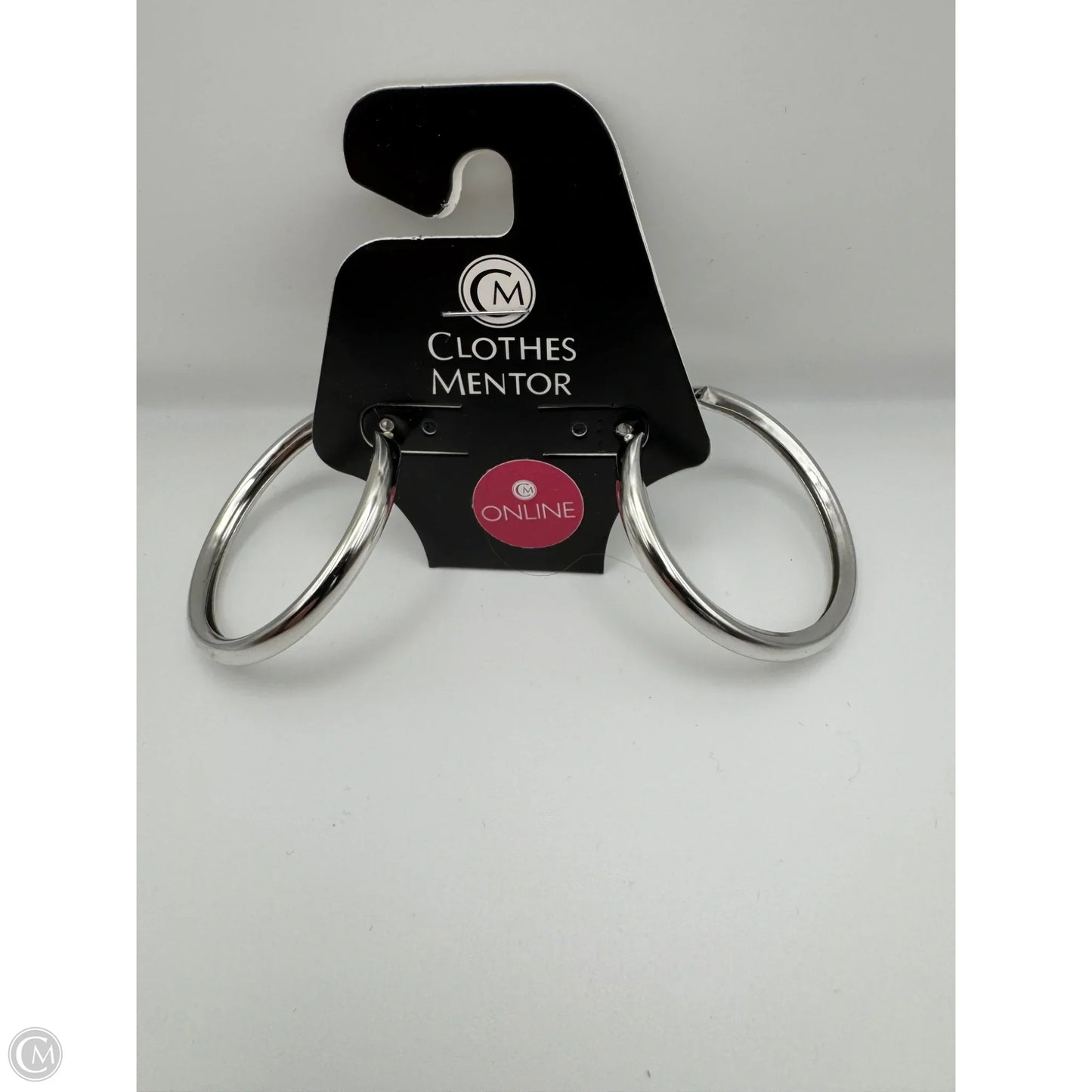 Earrings Hoop By Clothes Mentor