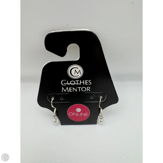 Earrings Dangle/drop By Clothes Mentor