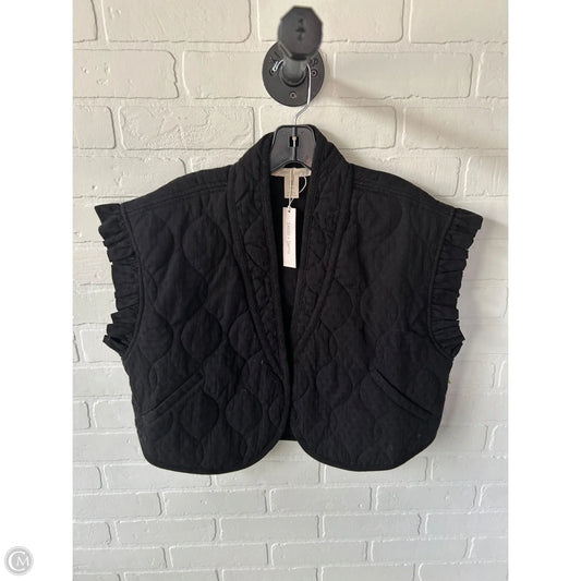 Vest Other By Cmc In Black, Size: L