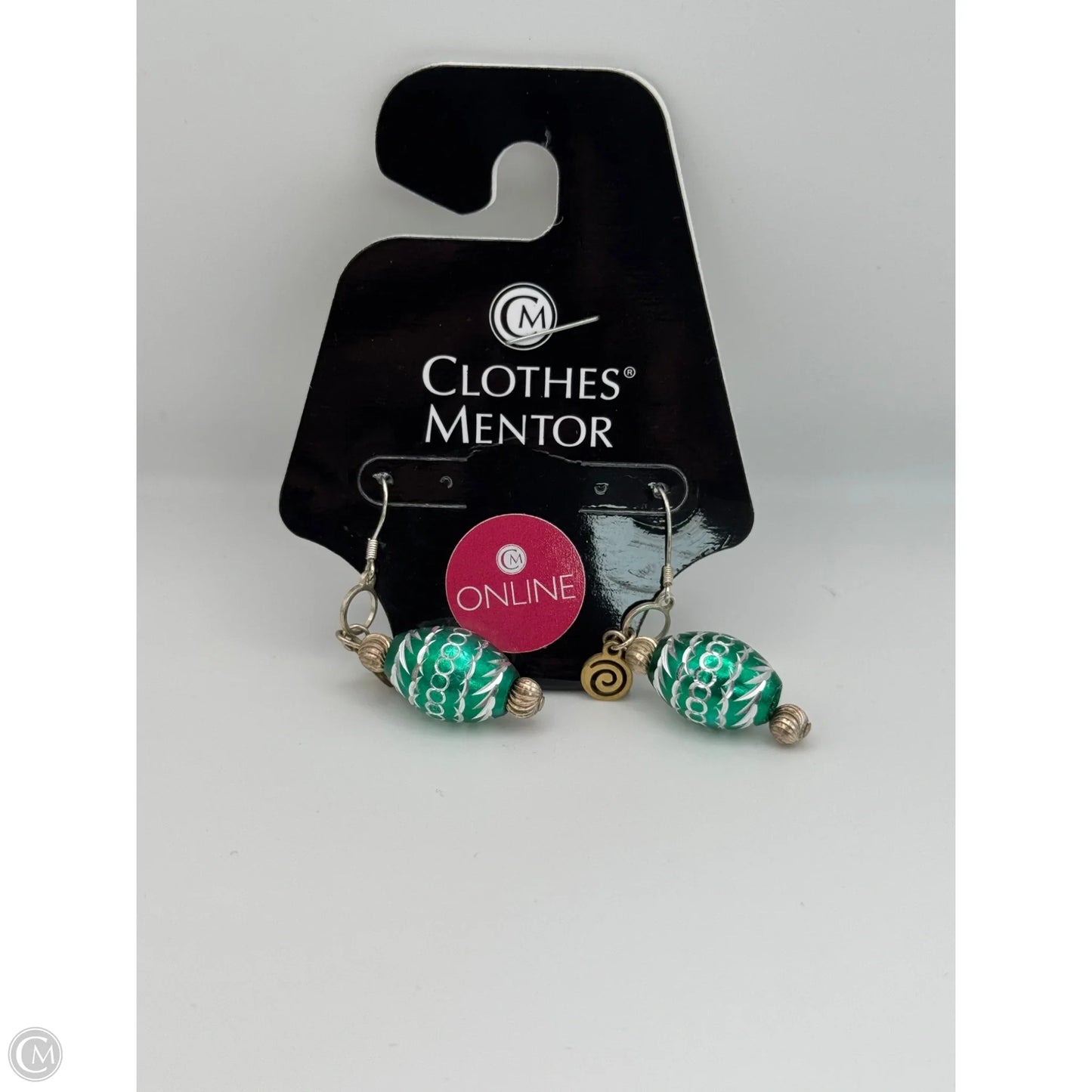 Earrings Dangle/drop By Clothes Mentor