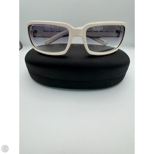 Sunglasses By Ralph Lauren