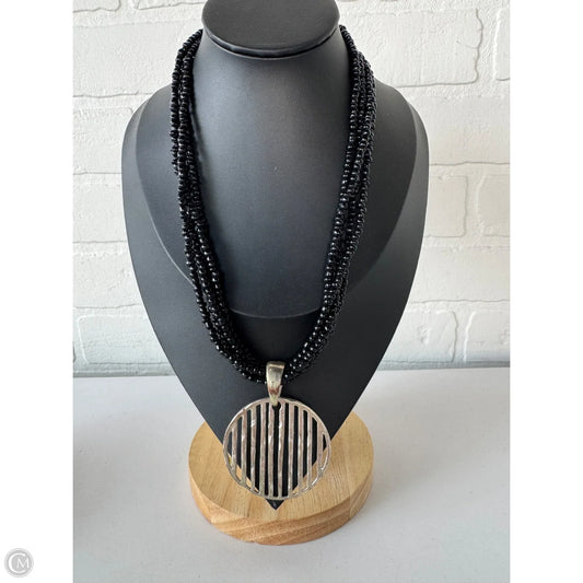 Necklace Pendant By Chicos