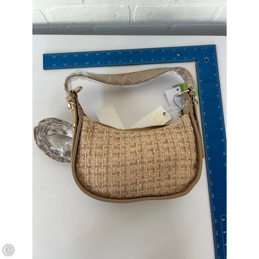 Handbag By Urban Outfitters, Size: Medium