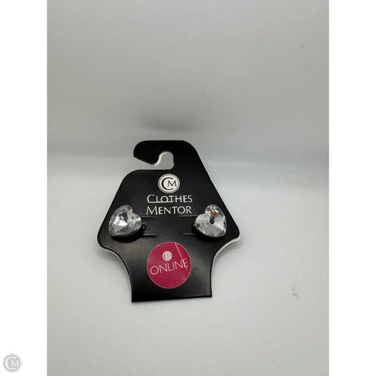 Earrings Stud By Clothes Mentor