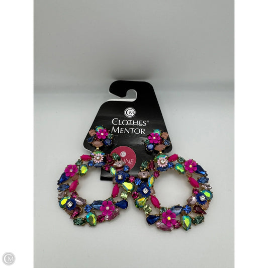 Earrings Dangle/drop By J. Crew