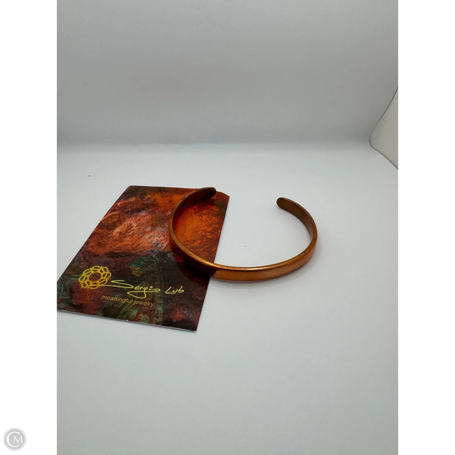 Bracelet Cuff By Clothes Mentor