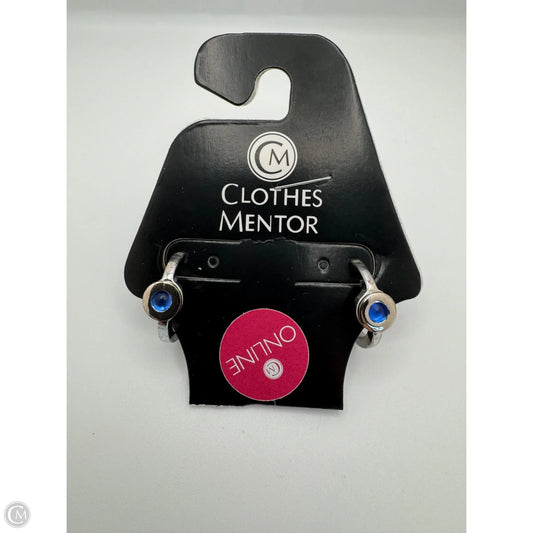 Earrings Hoop By Anne Klein
