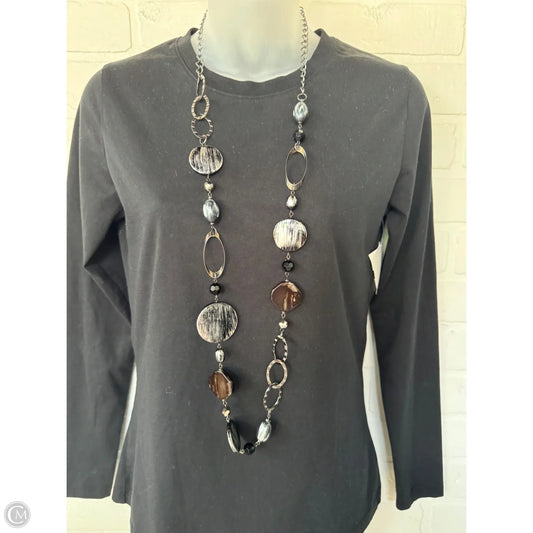 Necklace Chain By Clothes Mentor