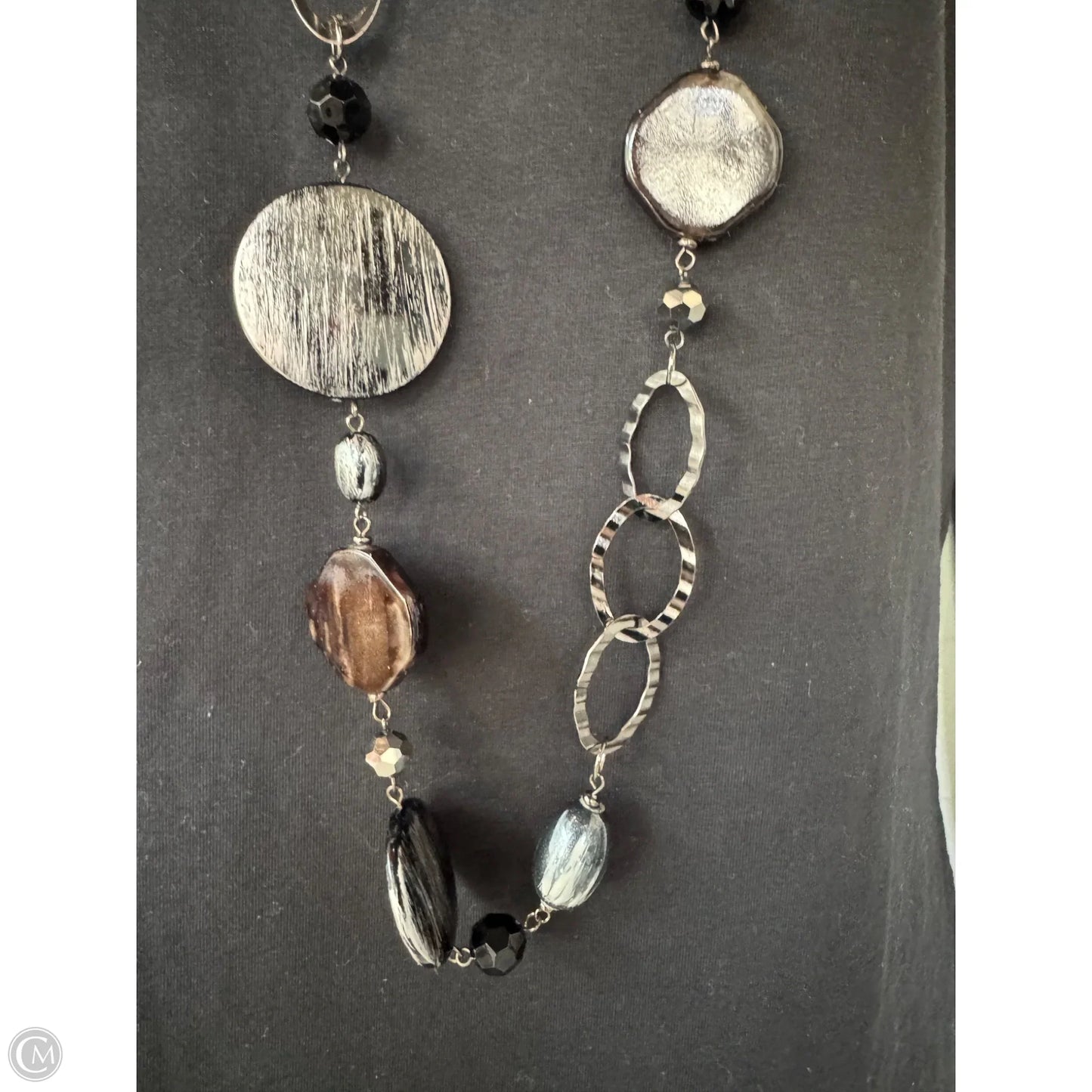 Necklace Chain By Clothes Mentor