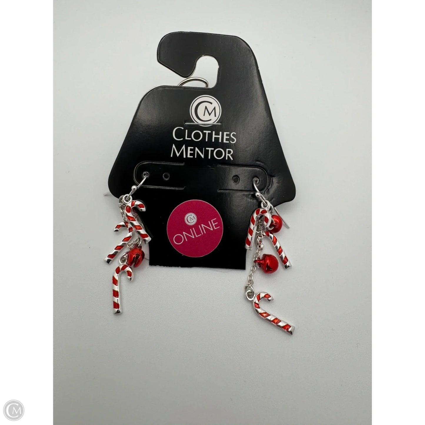 Earrings Dangle/drop By Clothes Mentor