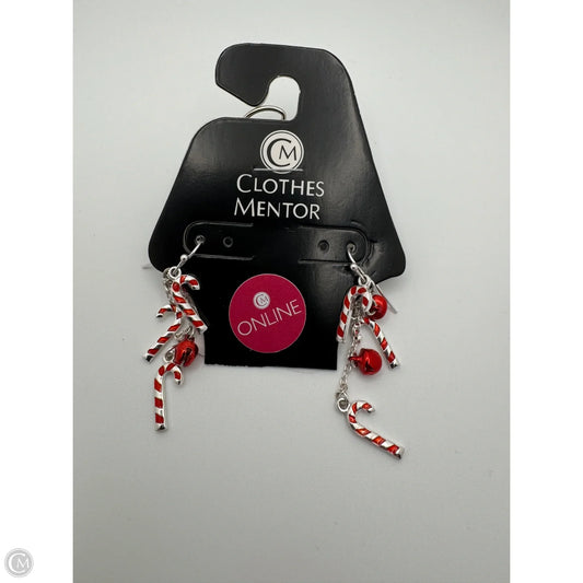 Earrings Dangle/drop By Clothes Mentor