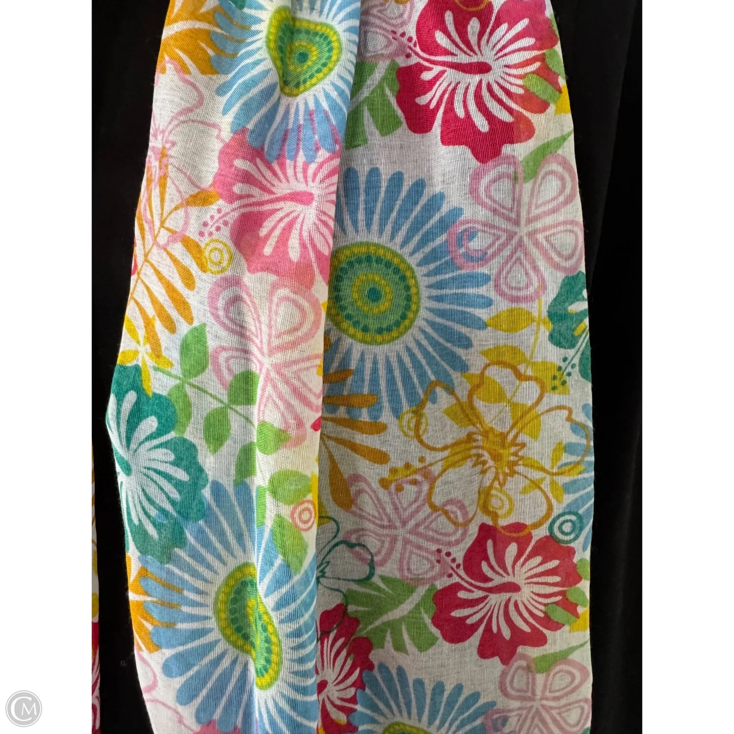 Scarf Long By Clothes Mentor