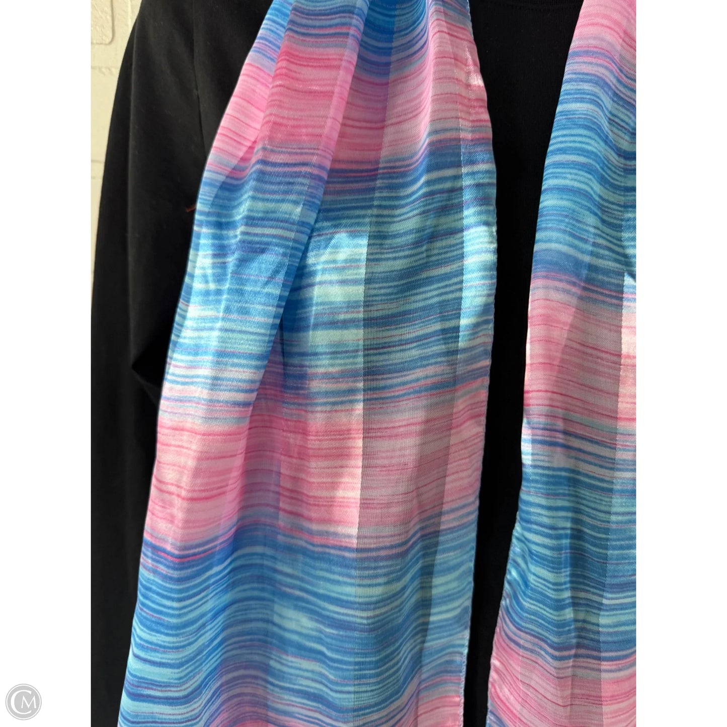 Scarf Long By Clothes Mentor