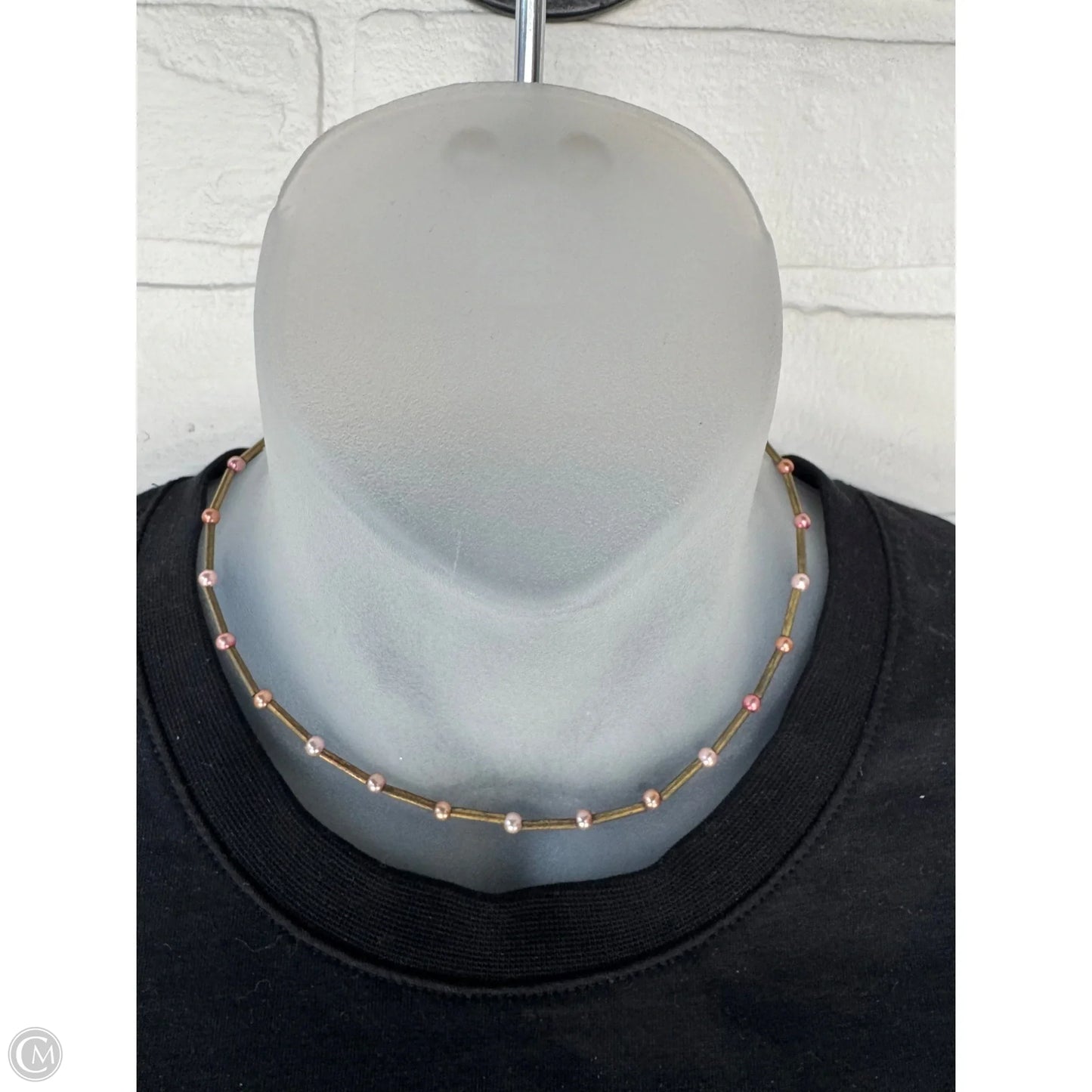 Necklace Chain By Express