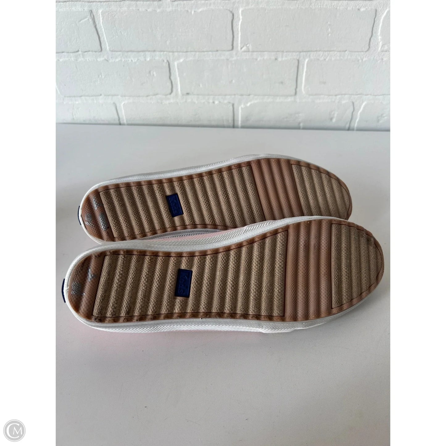 Shoes Sneakers By Keds In Pink, Size: 11