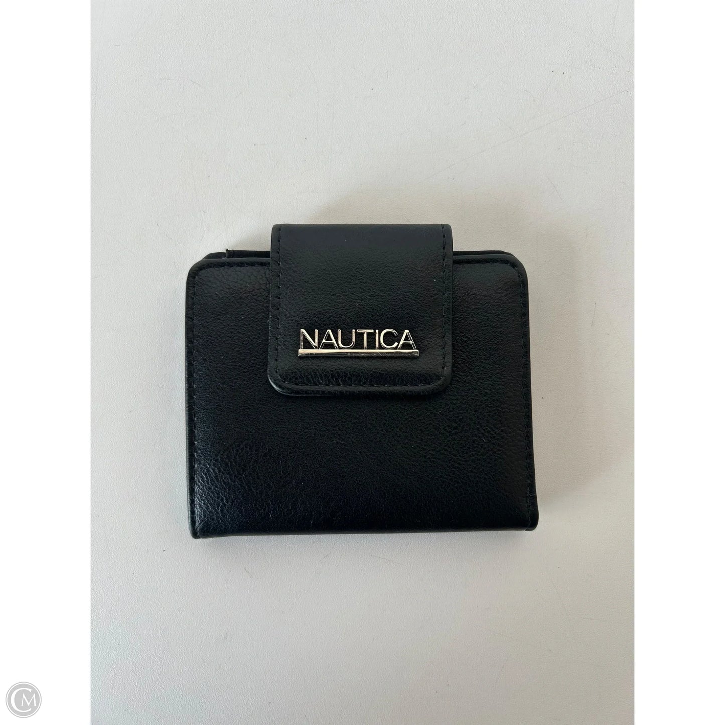 Wallet By Nautica, Size: Small