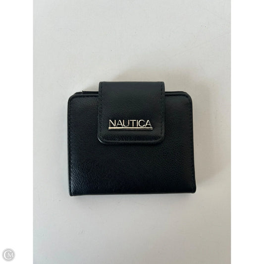 Wallet By Nautica, Size: Small
