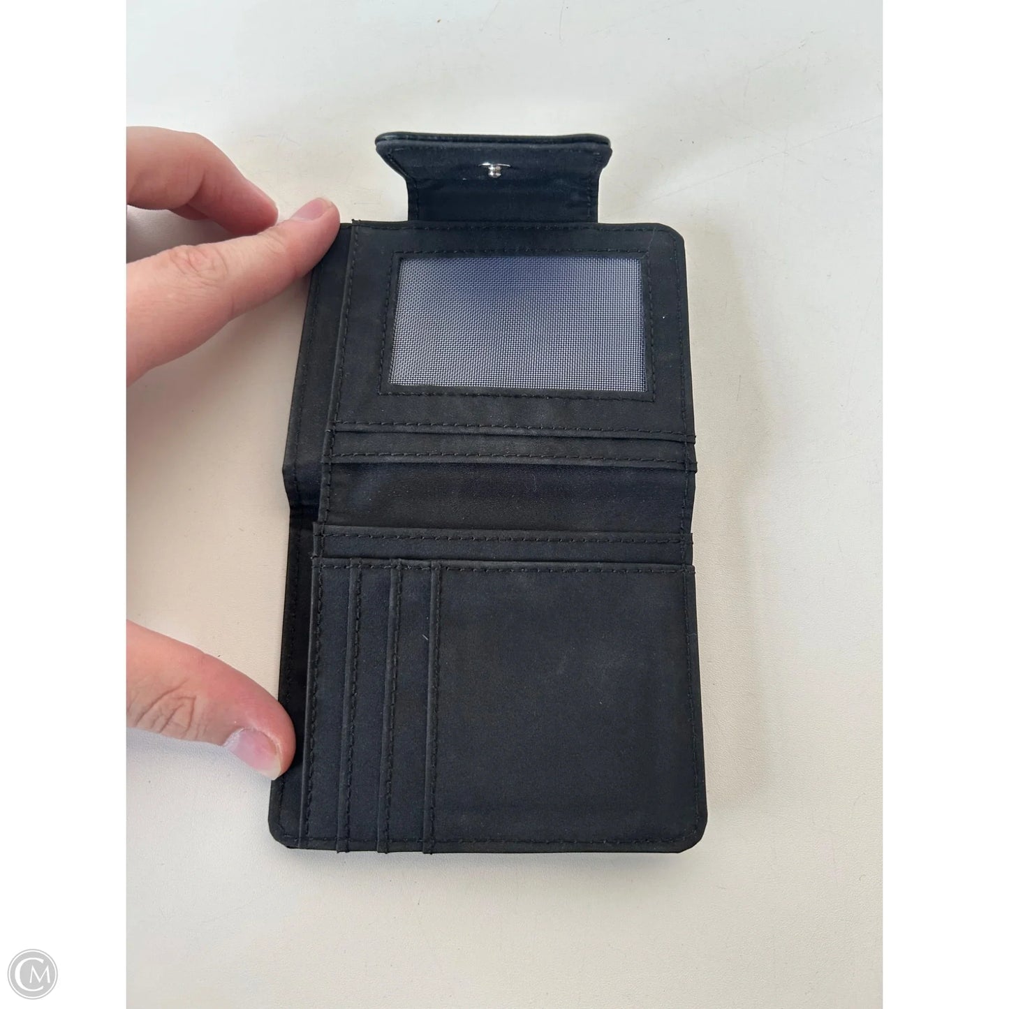 Wallet By Nautica, Size: Small