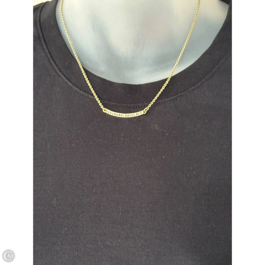 Necklace Chain By Lia Sophia