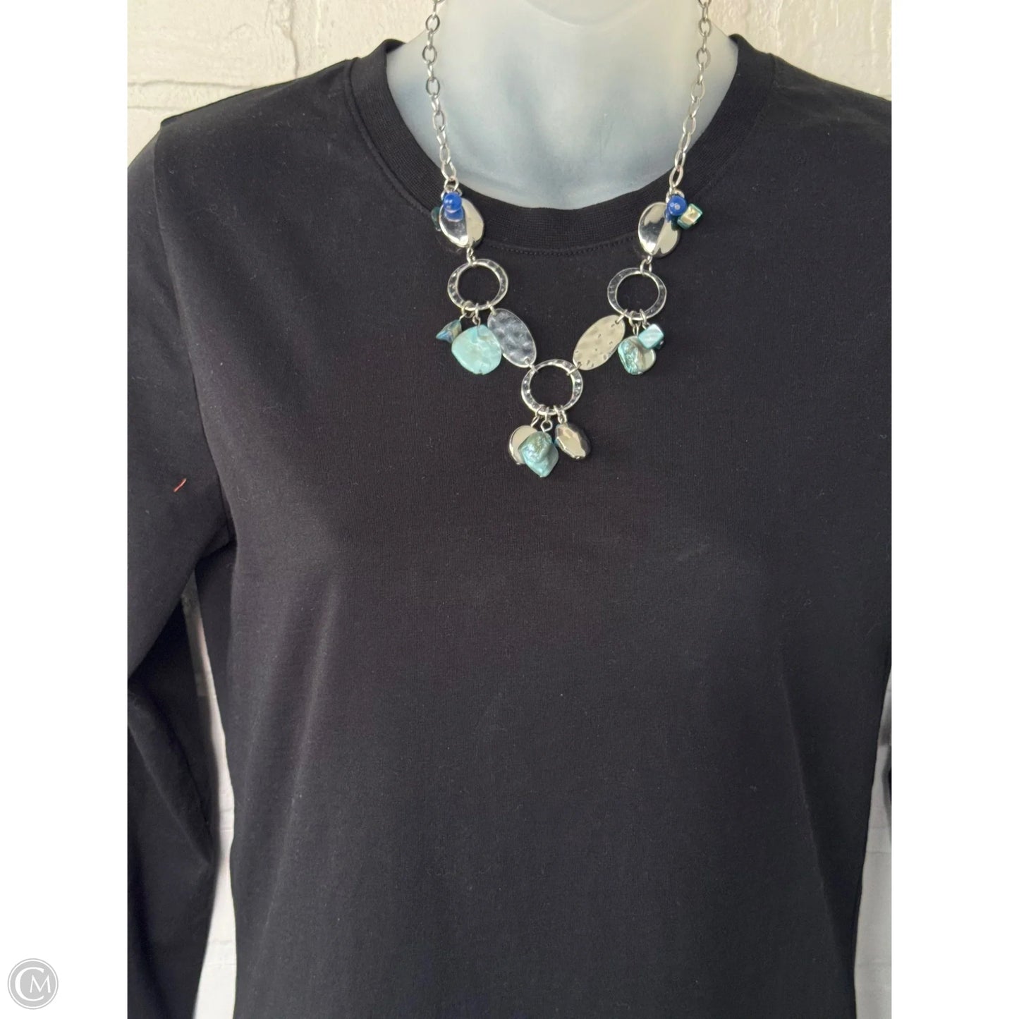 Necklace Chain By Clothes Mentor