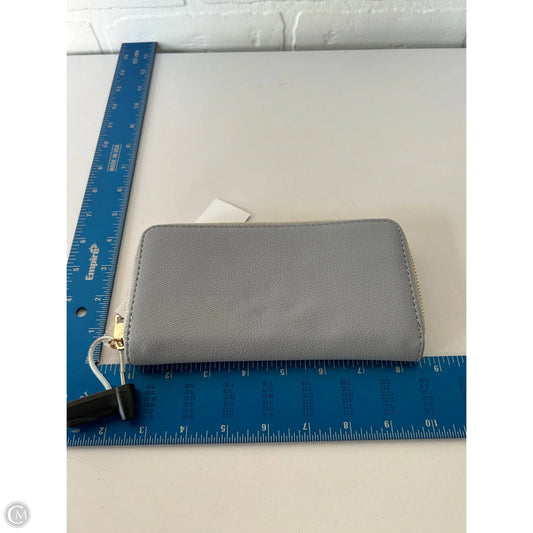 Wallet By Cme, Size: Large
