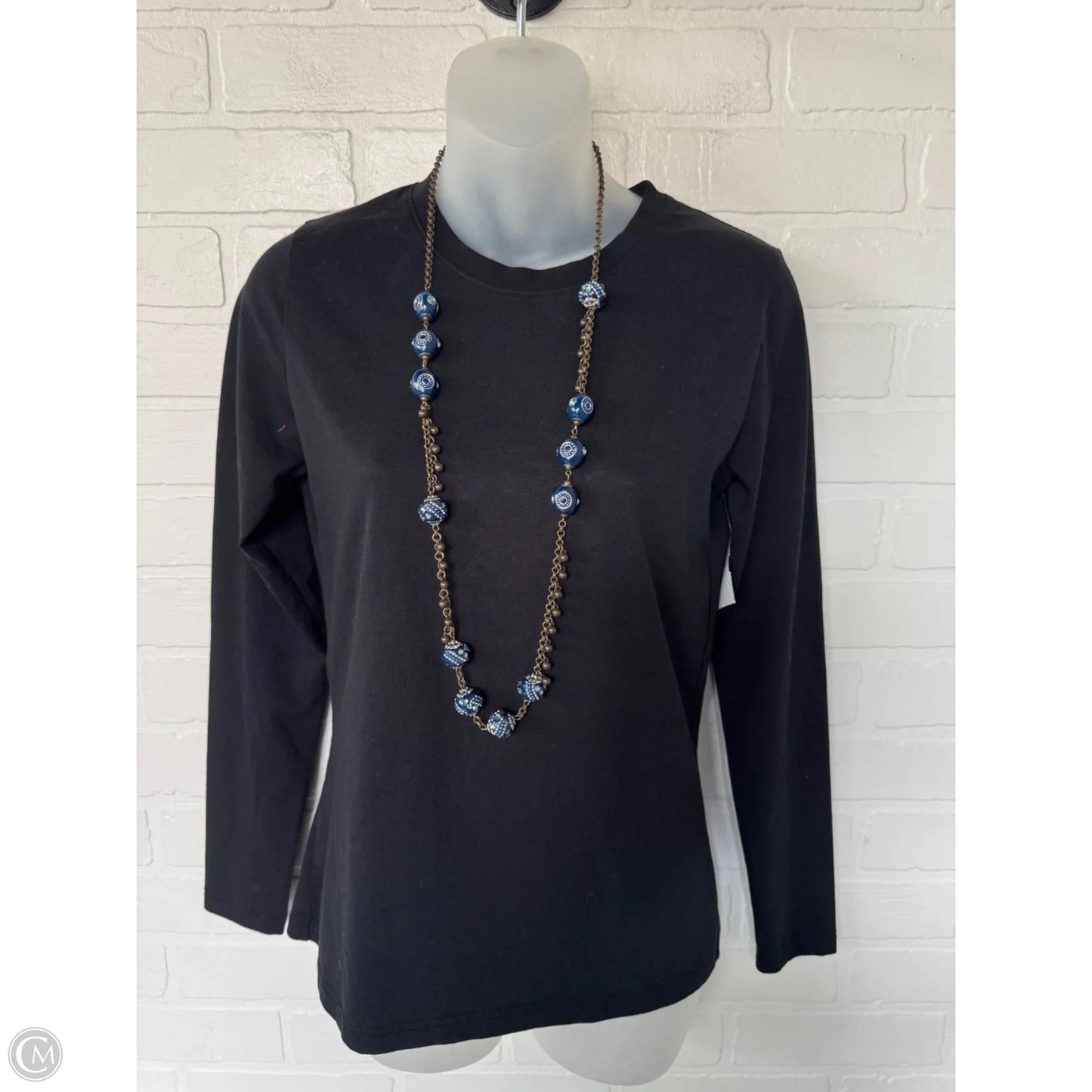 Necklace Chain By Chicos