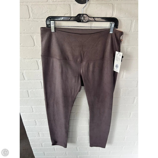 Athletic Leggings By Calia In Purple, Size: 18