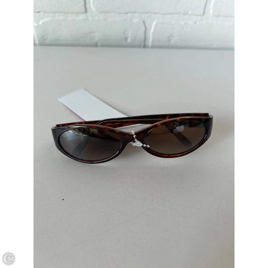 Sunglasses By Maui Jim