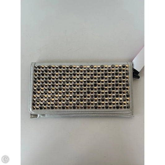 Clutch By Mms, Size: Large