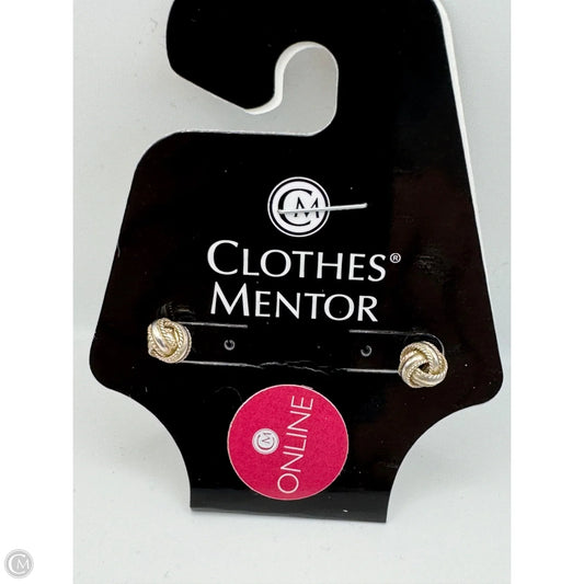 Earrings Stud By Clothes Mentor
