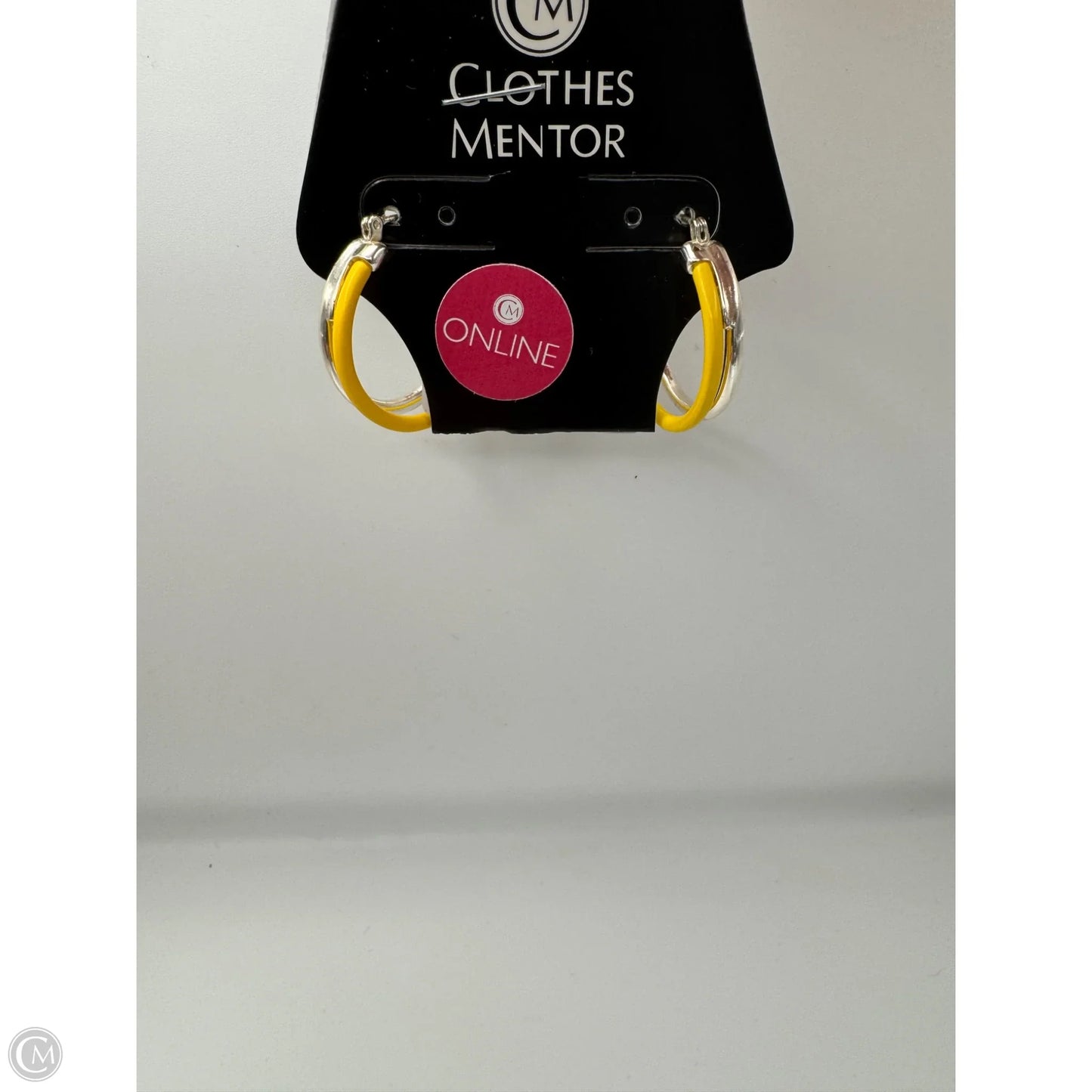 Earrings Hoop By Clothes Mentor