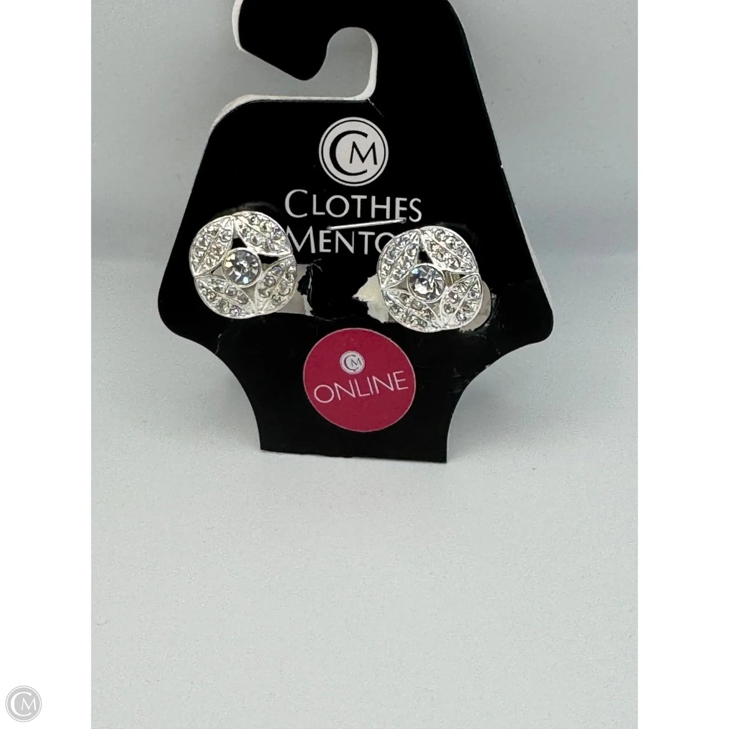 Earrings Clip By Trifari