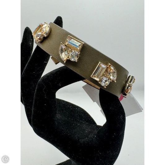 Bracelet Bangle By Chicos