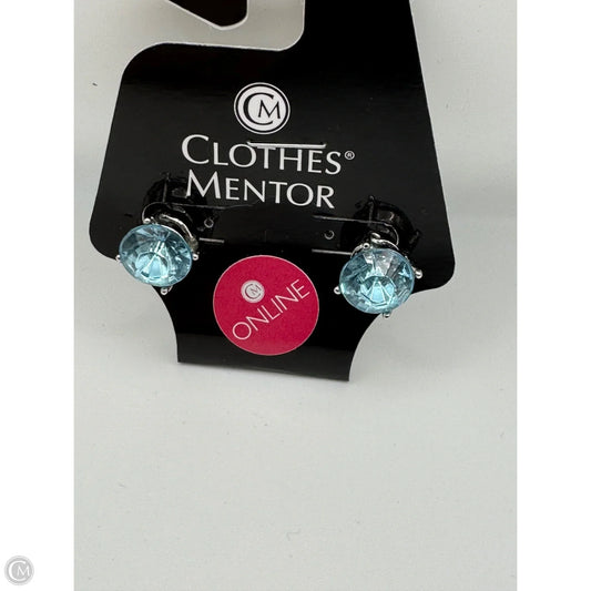 Earrings Stud By Clothes Mentor