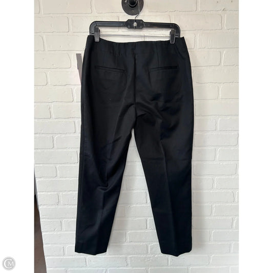 Pants Chinos & Khakis By Chicos In Black, Size: 8