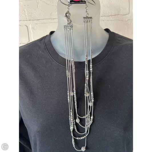 Necklace Set By Chicos