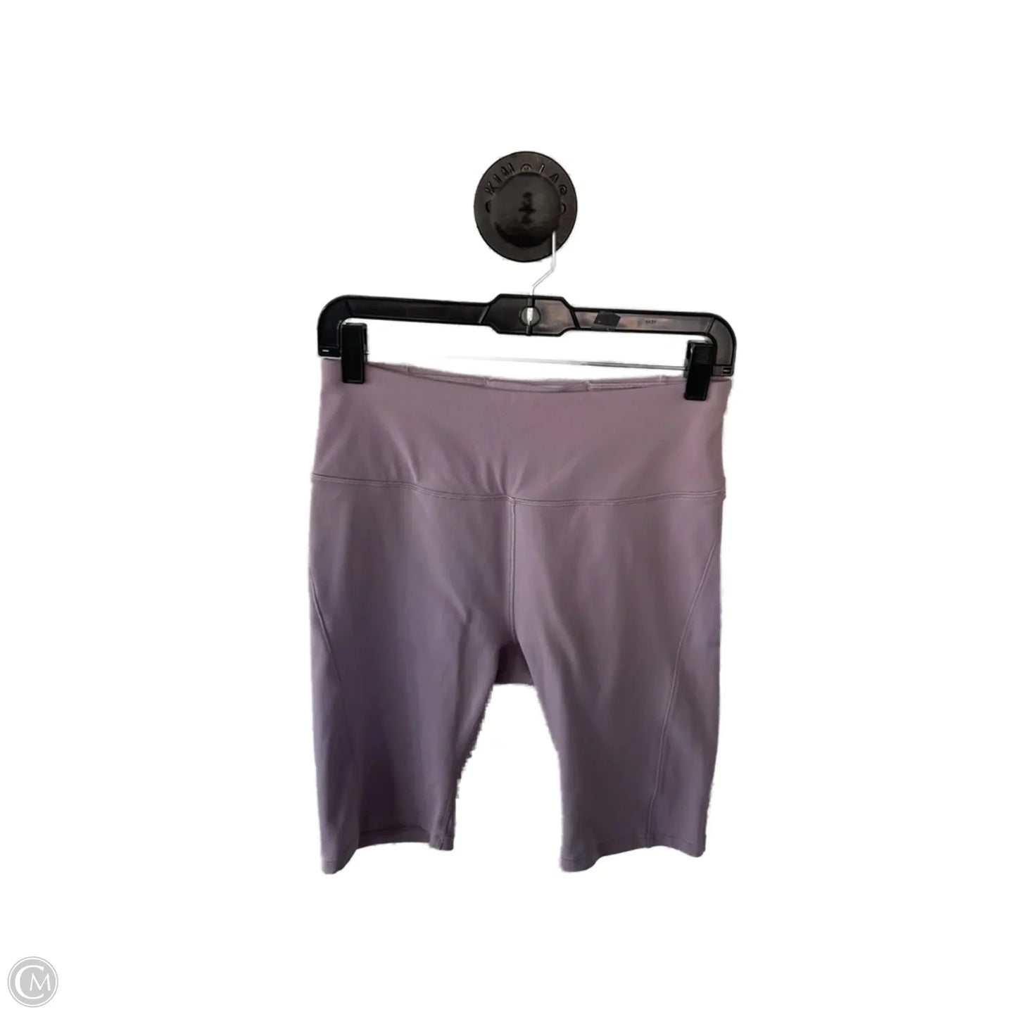 Athletic Shorts By Calia In Purple, Size: 8