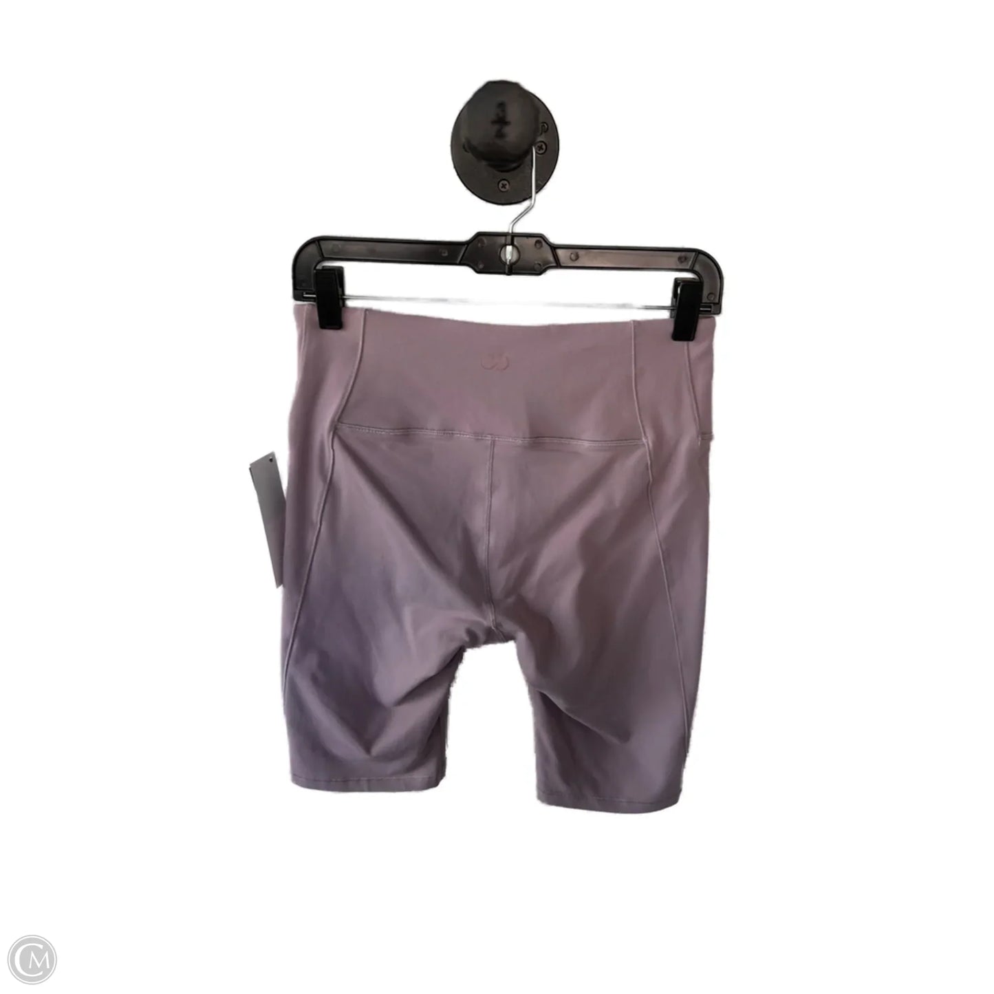 Athletic Shorts By Calia In Purple, Size: 8