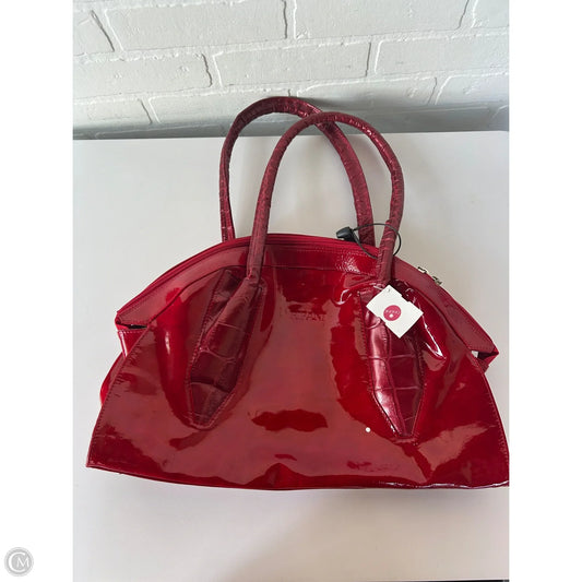 Handbag By Cma, Size: Large